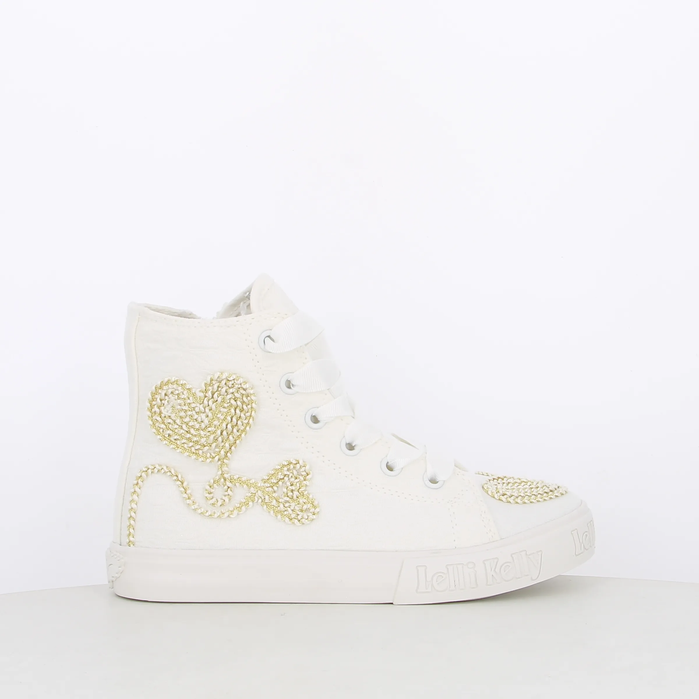-----Lelli Kelly -----Sneakers da bambina Egle Mid LKED4173 ----