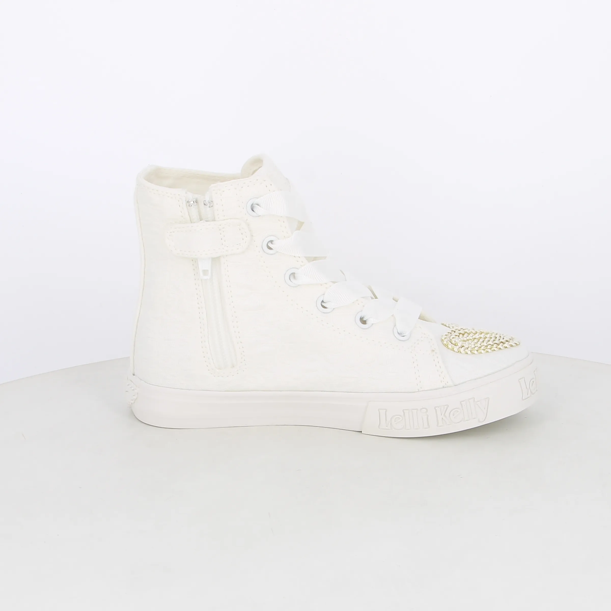 -----Lelli Kelly -----Sneakers da bambina Egle Mid LKED4173 ----