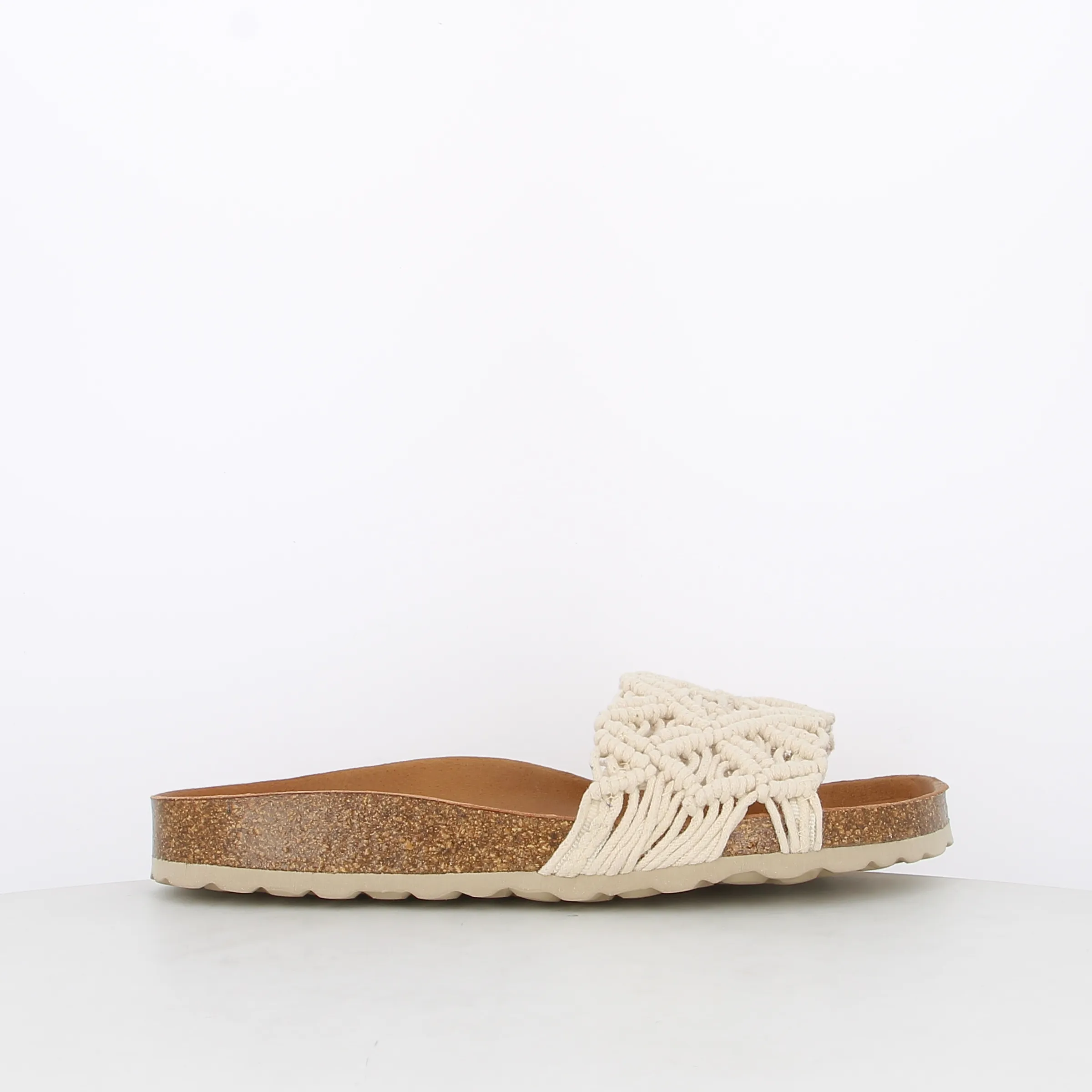 -----Verbenas -----Sandali da donna con intreccio ----