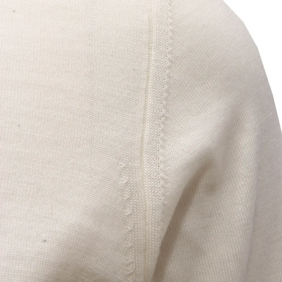 1169AM maglione uomo GOES BOTANICAL man wool sweater