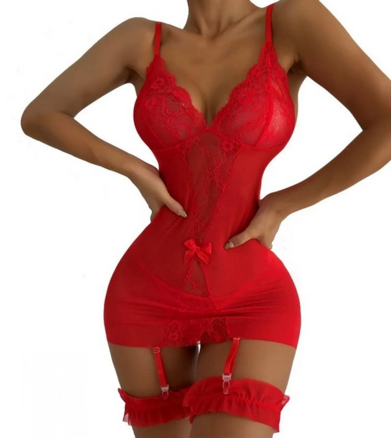 2022 Lingerie Reggiseno da donna Reggicalze Perizoma Patchwork Set di biancheria intima da donna Set di biancheria intima da don