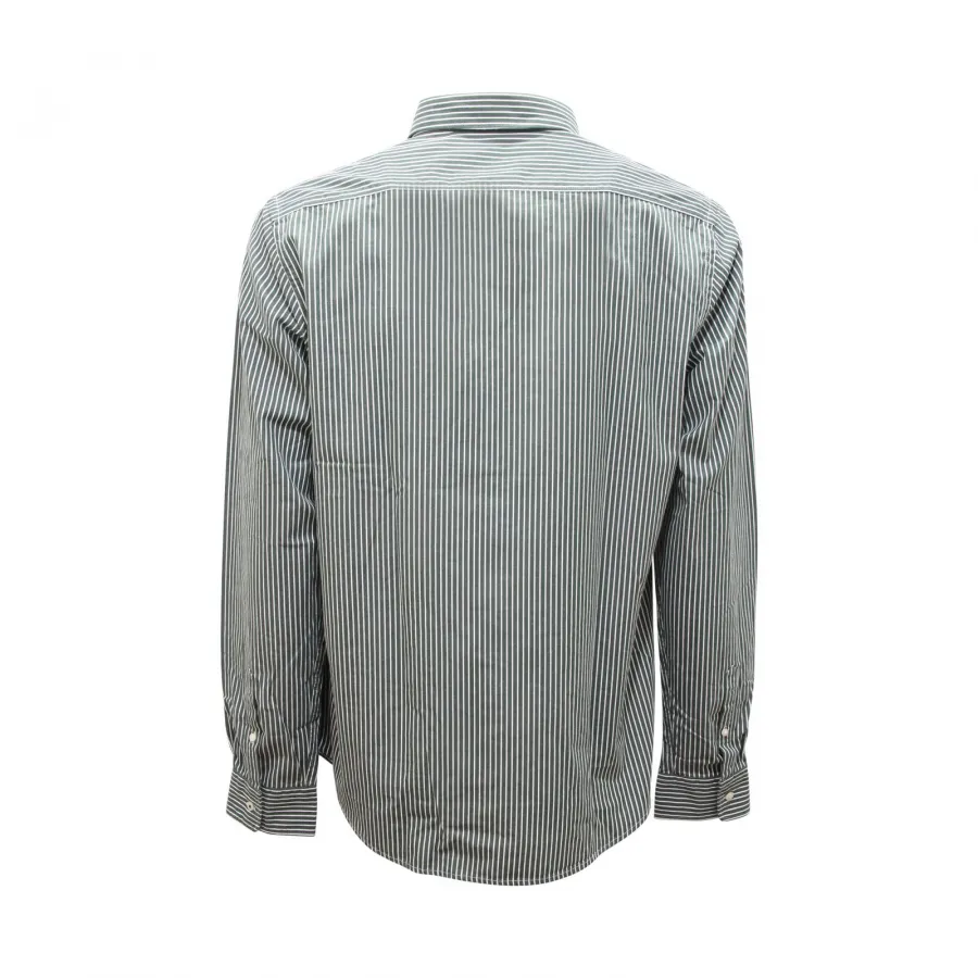 2538AZ CAMICIA UOMO SUN 68 MAN SHIRT