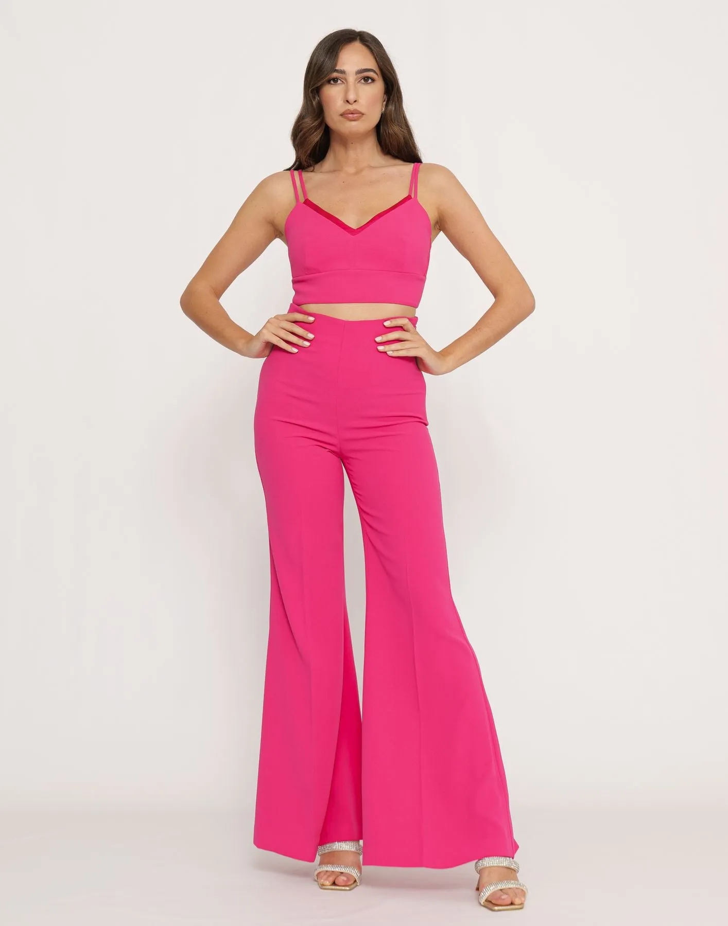 3GGB01 8177Z - Pantaloni - MARCIANO GUESS