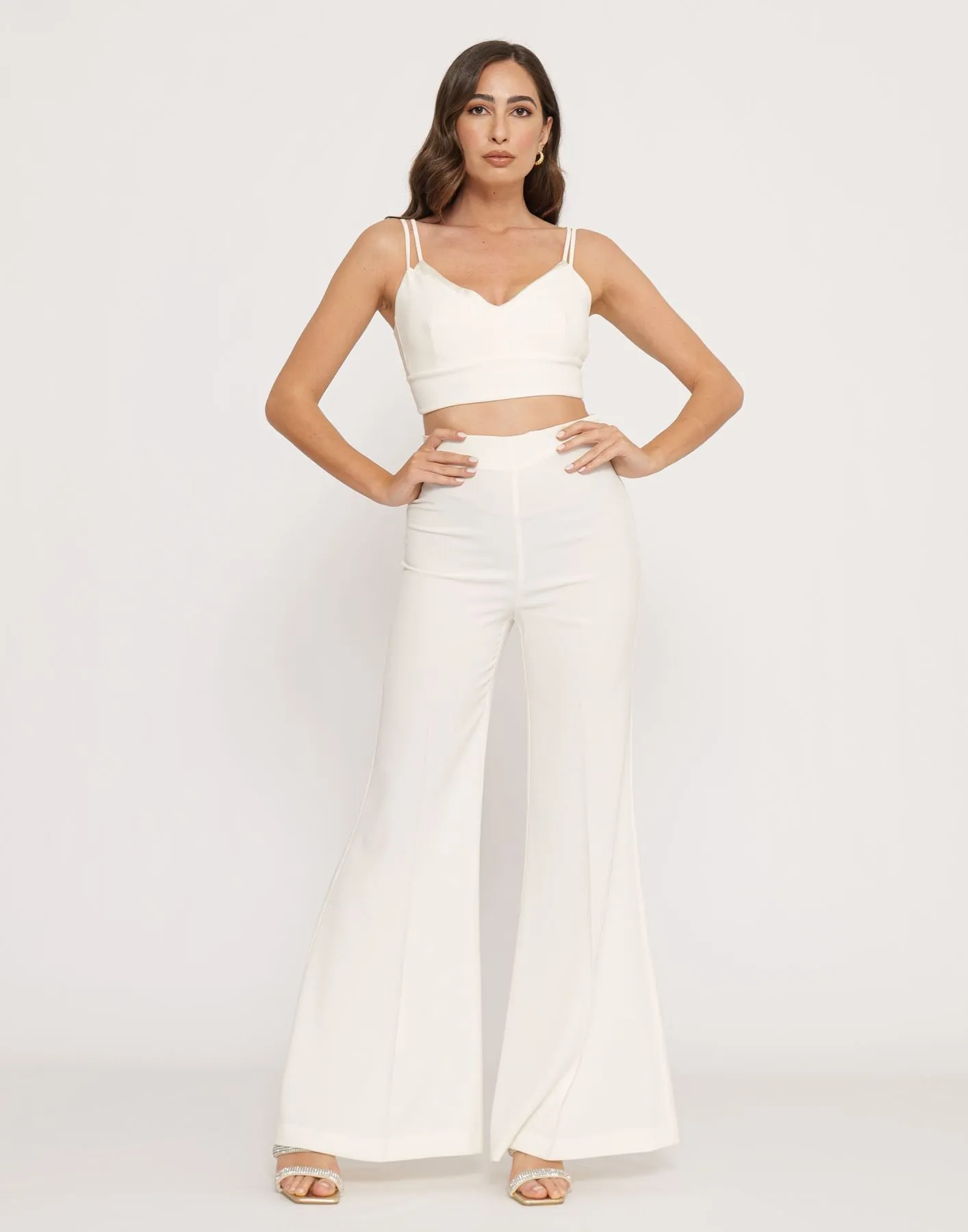 3GGB01 8177Z - Pantaloni - MARCIANO GUESS