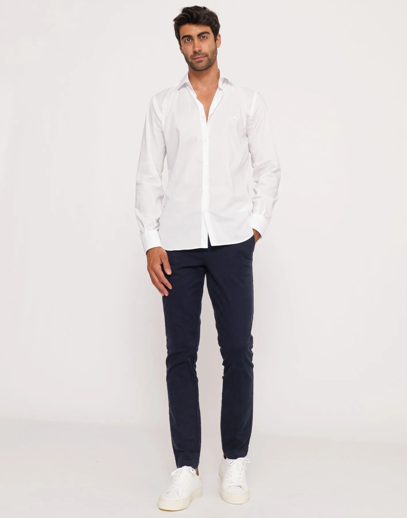 50487966 - Pantaloni - BOSS