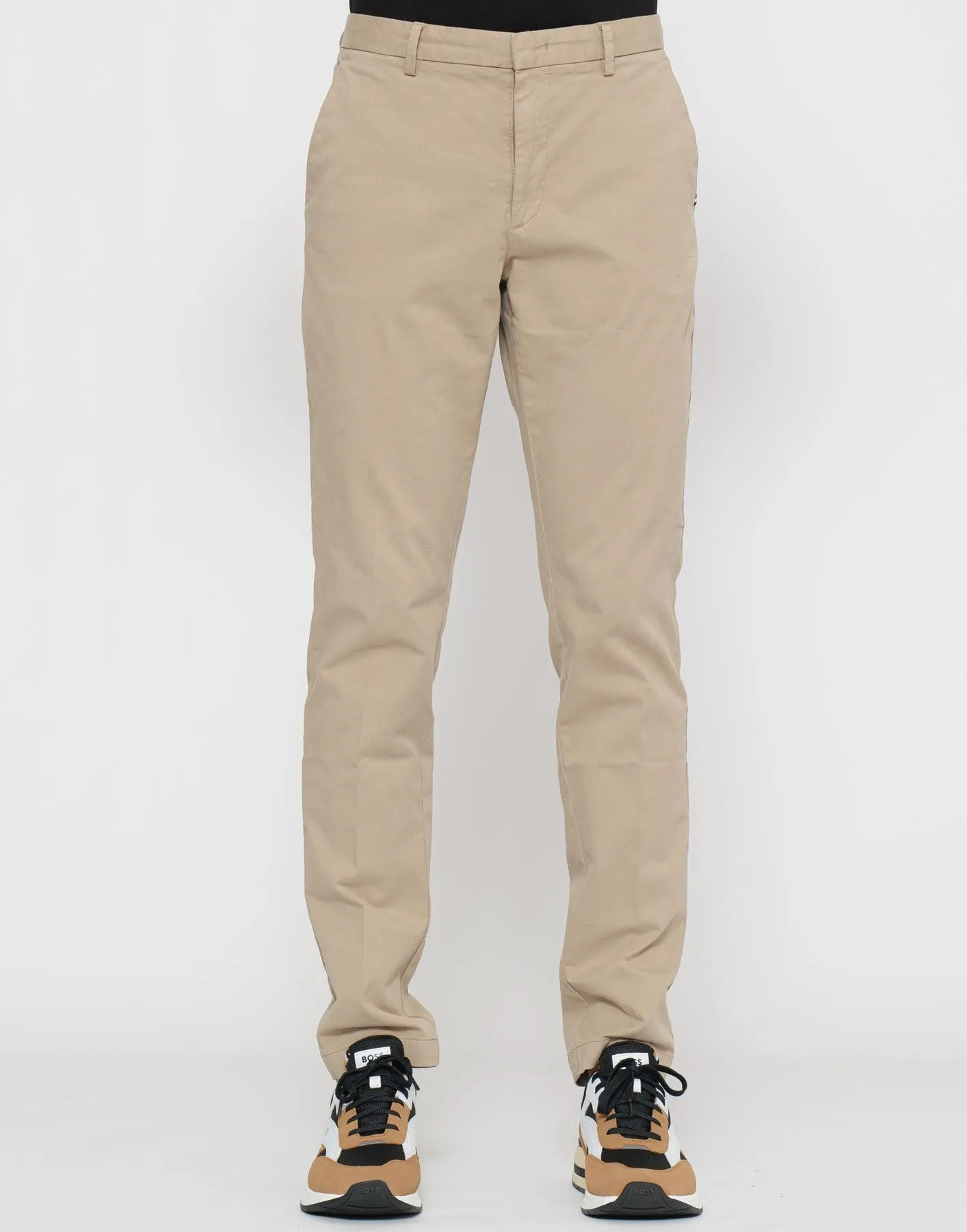 50487966 - Pantaloni - BOSS