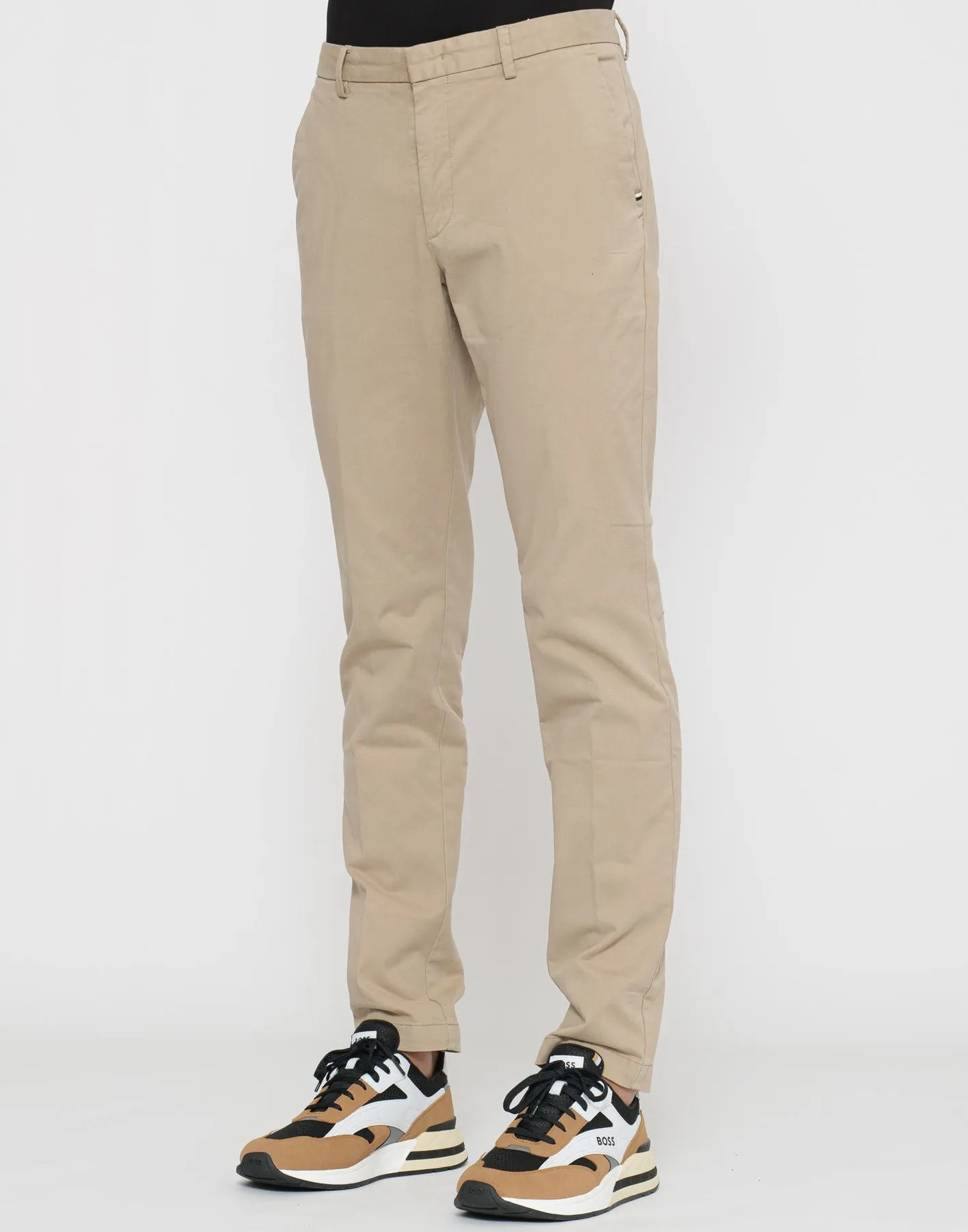 50487966 - Pantaloni - BOSS