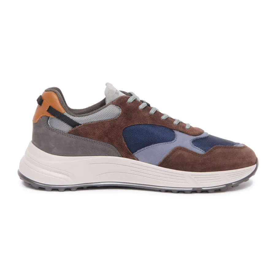 5811AU SNEAKER UOMO HOGAN HYPERLIGHT MAN SHOES