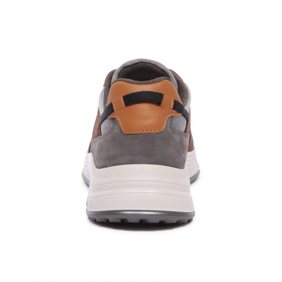 5811AU SNEAKER UOMO HOGAN HYPERLIGHT MAN SHOES