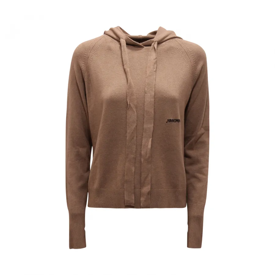 7937AV MAGLIONE DONNA HINNOMINATE WOMAN SWEATER