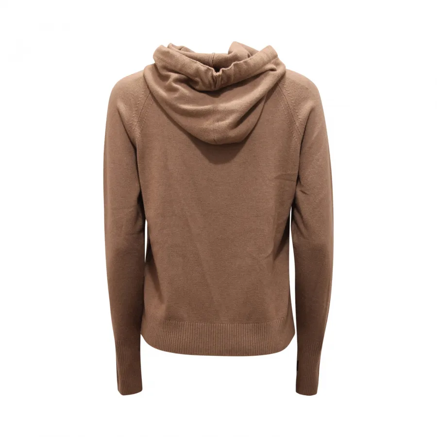 7937AV MAGLIONE DONNA HINNOMINATE WOMAN SWEATER