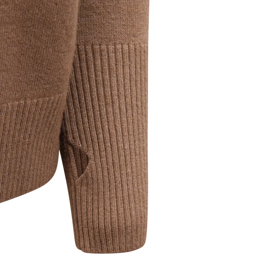 7937AV MAGLIONE DONNA HINNOMINATE WOMAN SWEATER