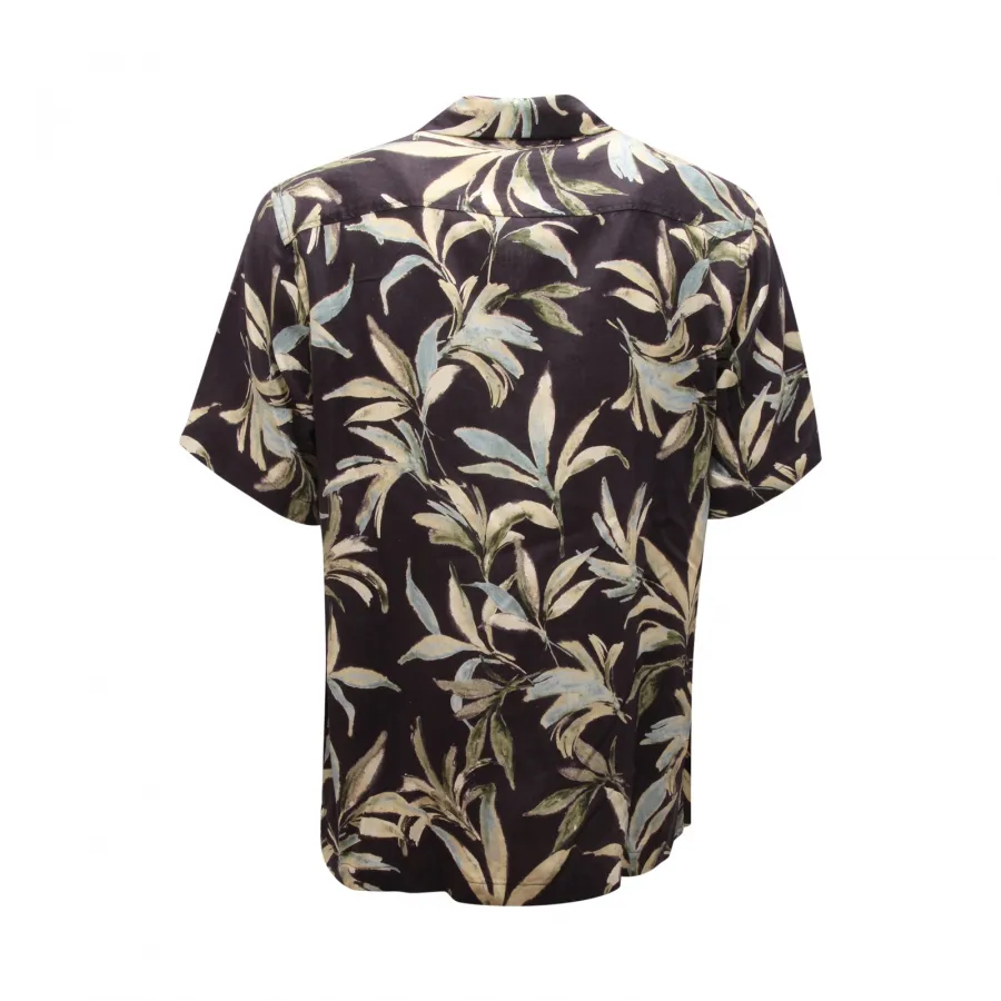 8799AZ CAMICIA UOMO SELECTED NOA REGULAR MAN TENCEL/LINEN SHIRT