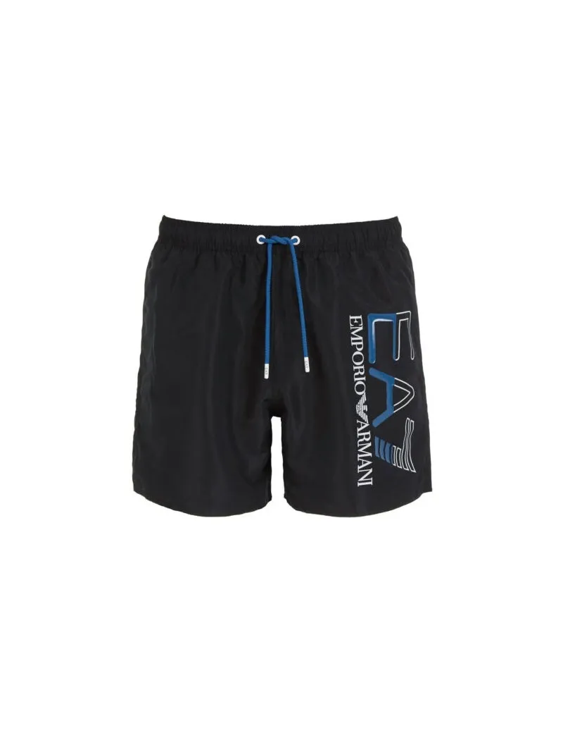 902000 3R736 BOXER BEACHWEAR EA7