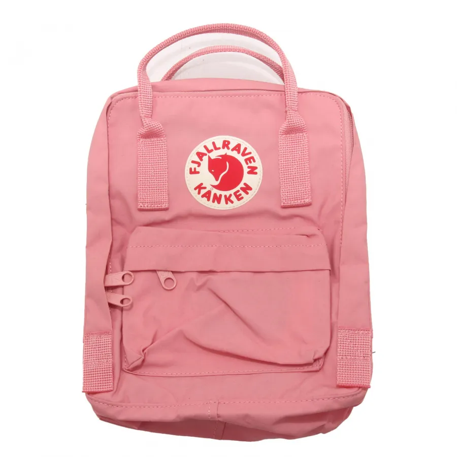 9395AO mini zaino donna FJÄLLRÄVEN woman cm 21x 27 backpack