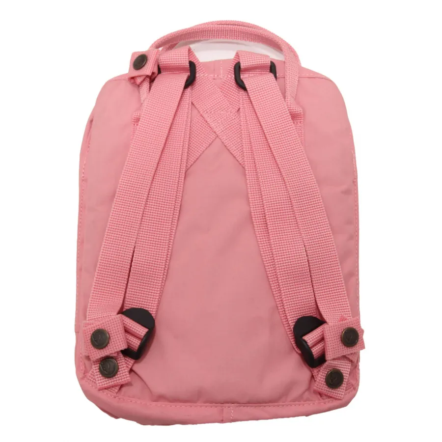 9395AO mini zaino donna FJÄLLRÄVEN woman cm 21x 27 backpack