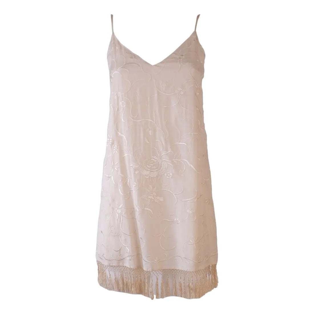 ABITO GIORGIA SEMICOUTURE Y4SM51 RCM01