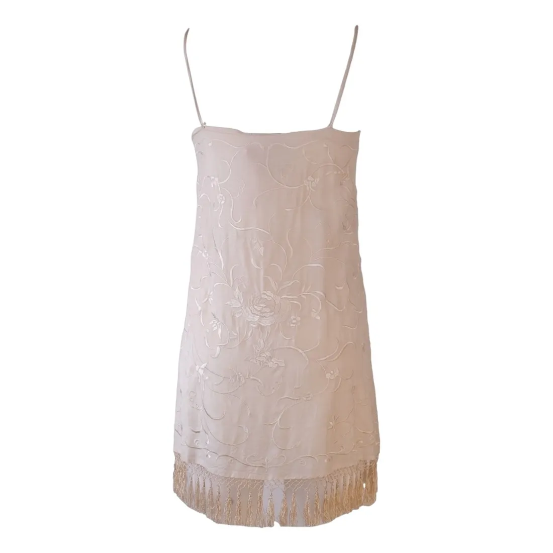 ABITO GIORGIA SEMICOUTURE Y4SM51 RCM01