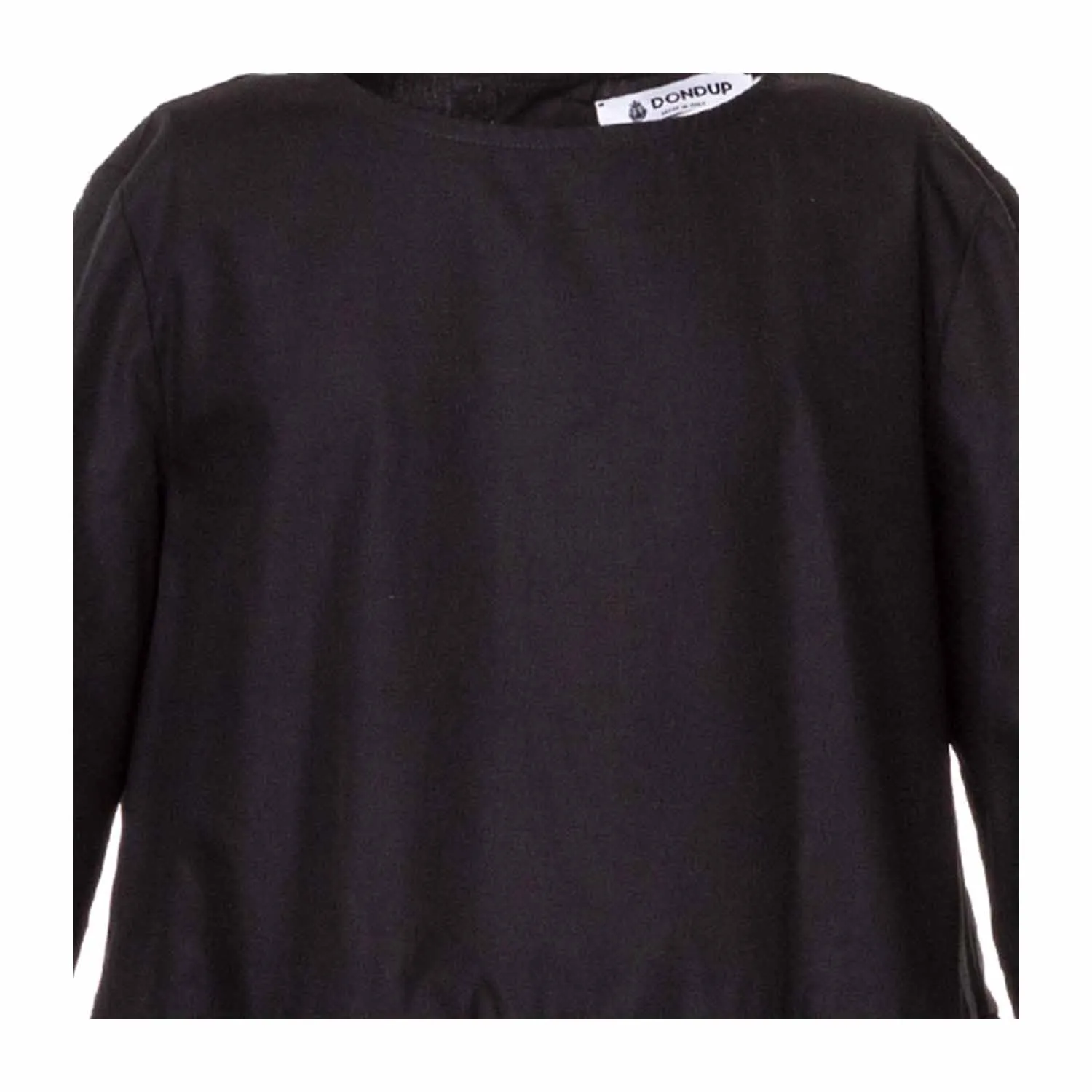Abito In Cotone Bambina Teen
