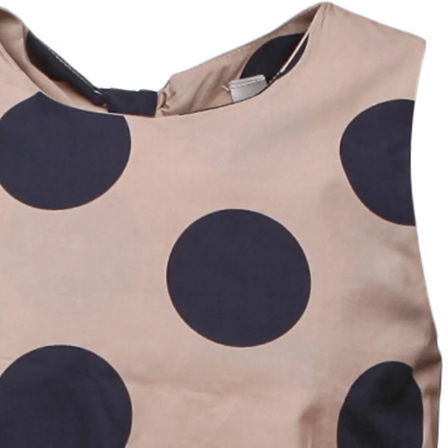 Abito Smanicato Bimba Teen