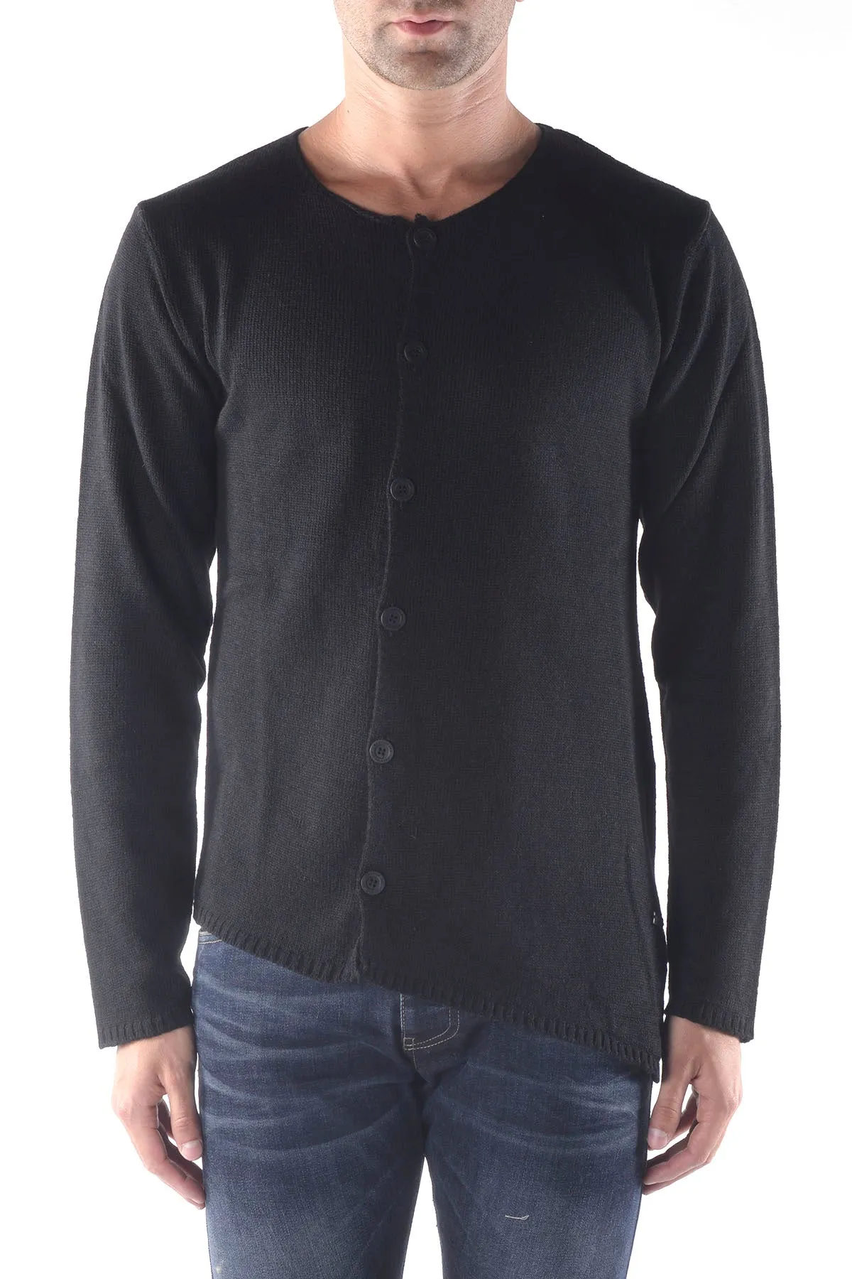 Absolut Joy maglione nera   