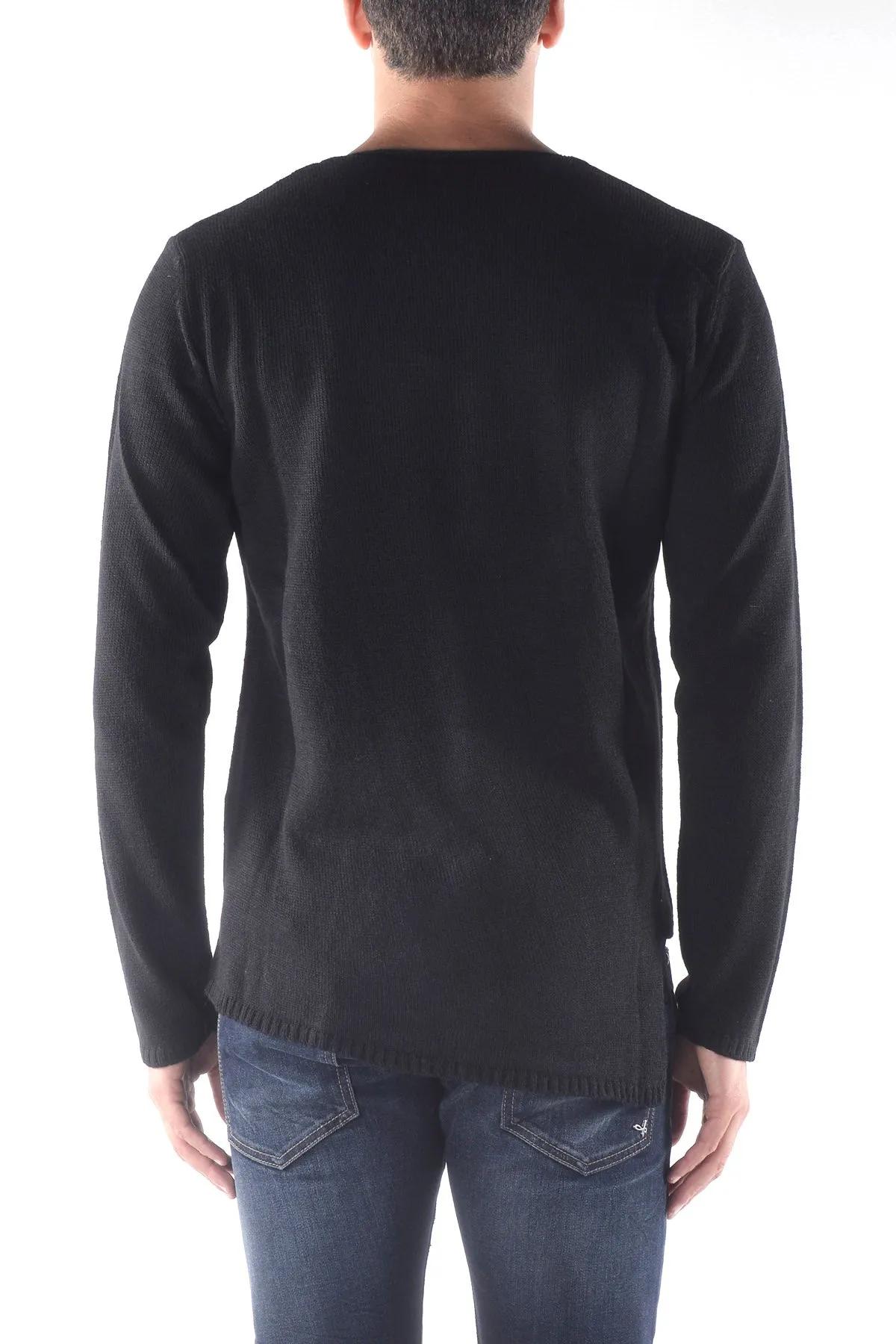 Absolut Joy maglione nera   