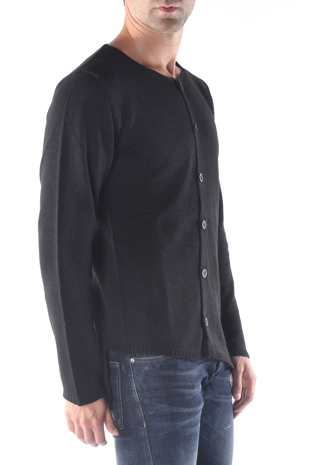 Absolut Joy maglione nera   