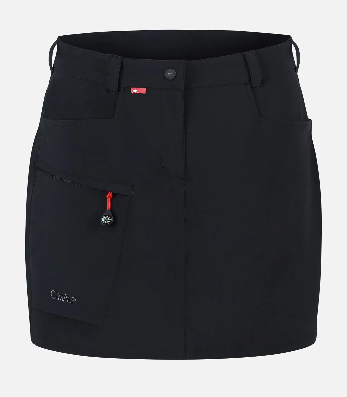 ACACIA- Donna Gonna pantalone elasticizzata