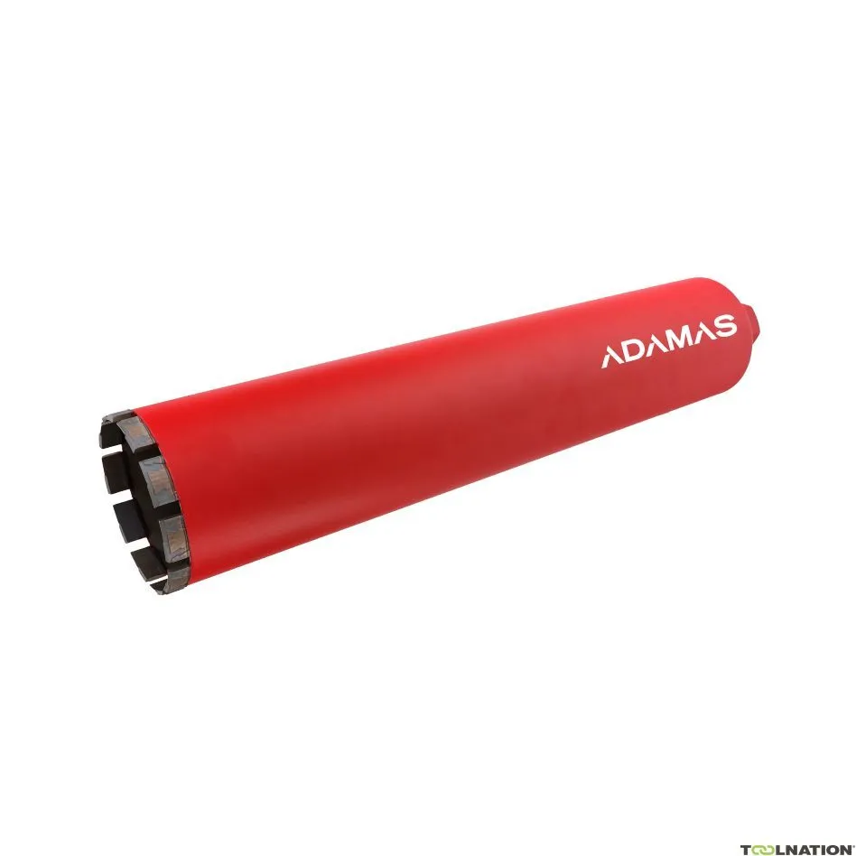 Adamas TNA301112504511 Punta diamantata TT/NAT Ø111-450mm 1 1/4"