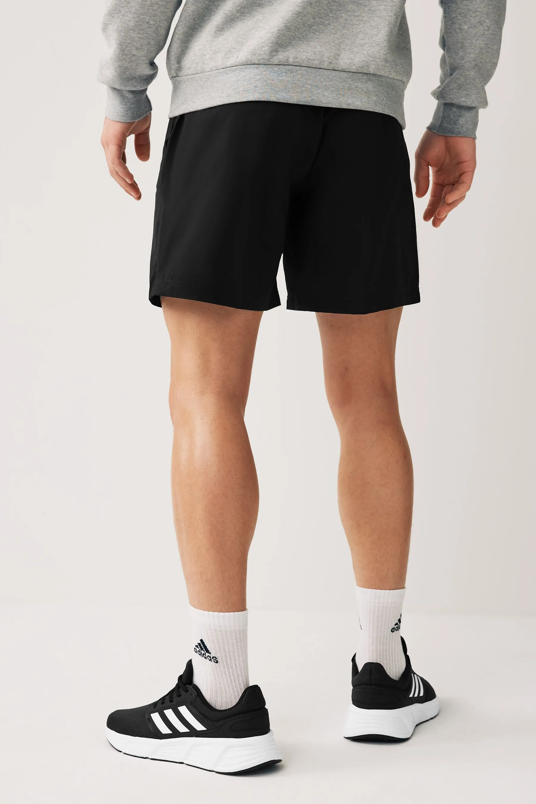 adidas - AEROREADY - Shorts Must-have Chelsea piccoli con logo