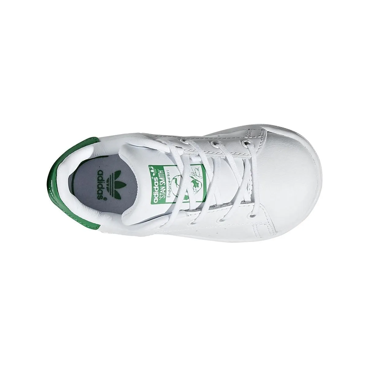      ADIDAS ORIGINALS STAN SMITH BABY  
