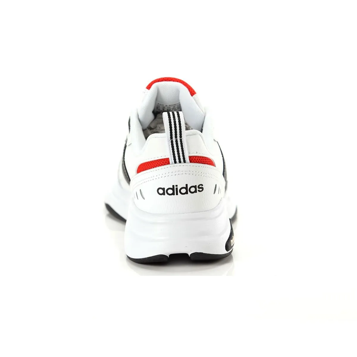 Adidas scarpe strutter uomo bianco