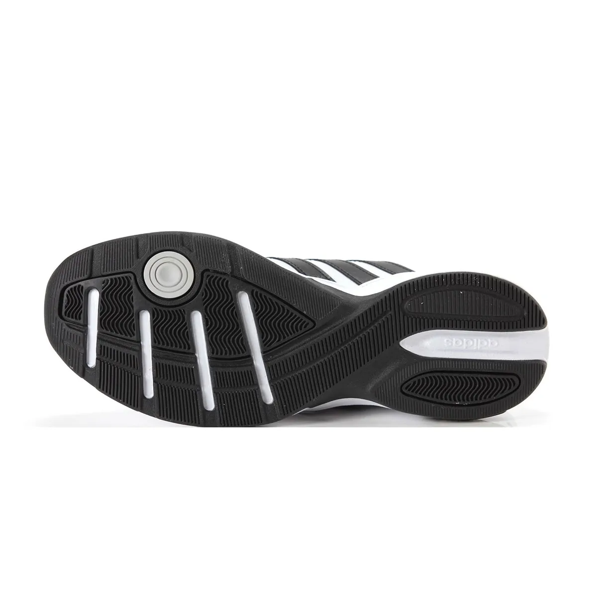 Adidas scarpe strutter uomo bianco