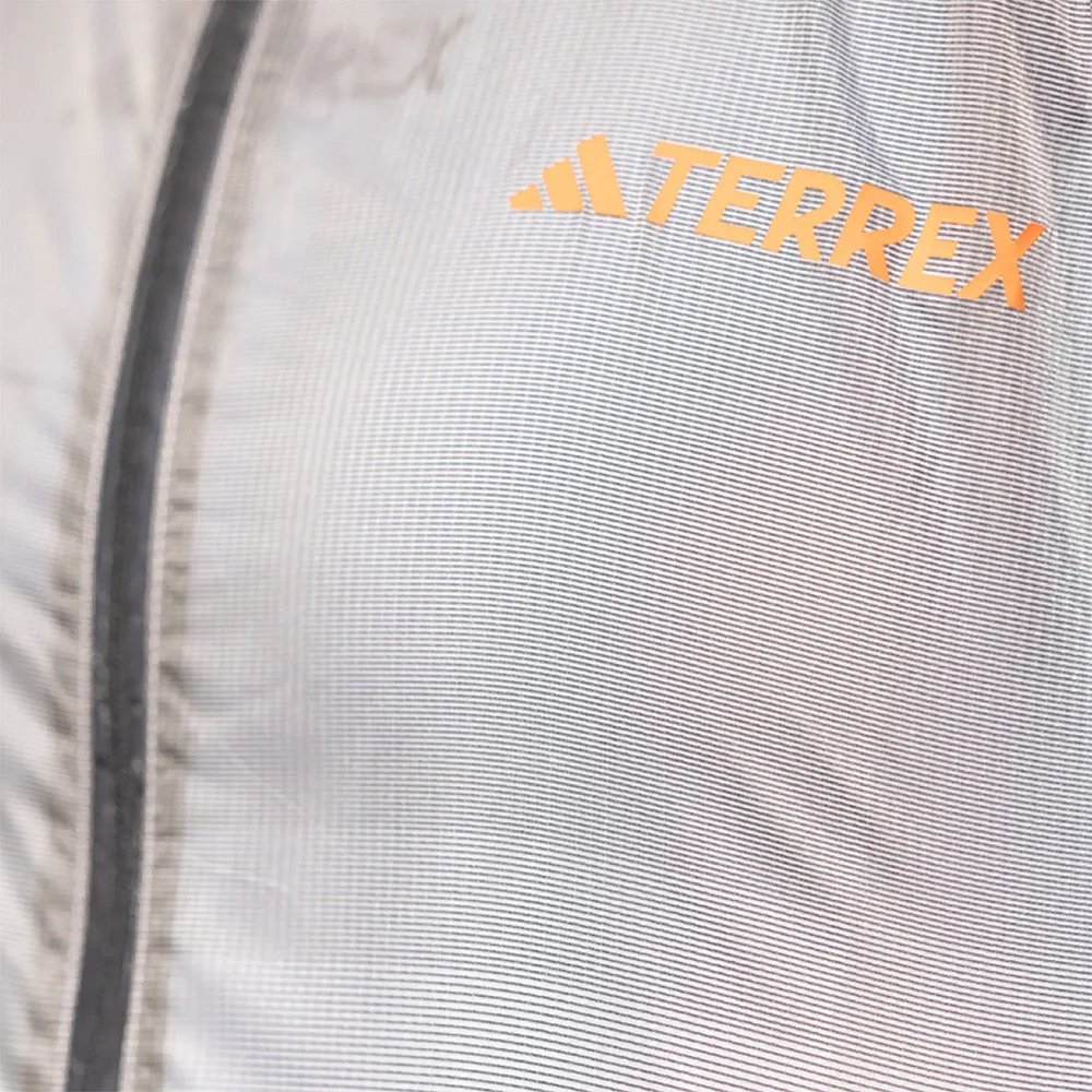 adidas Terrex Agravic Windweave Pro Giacca a vento da trail running per donna - AW23