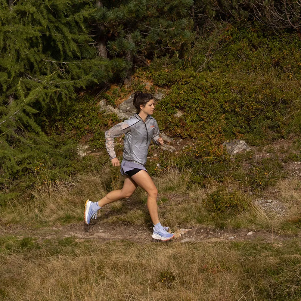 adidas Terrex Agravic Windweave Pro Giacca a vento da trail running per donna - AW23