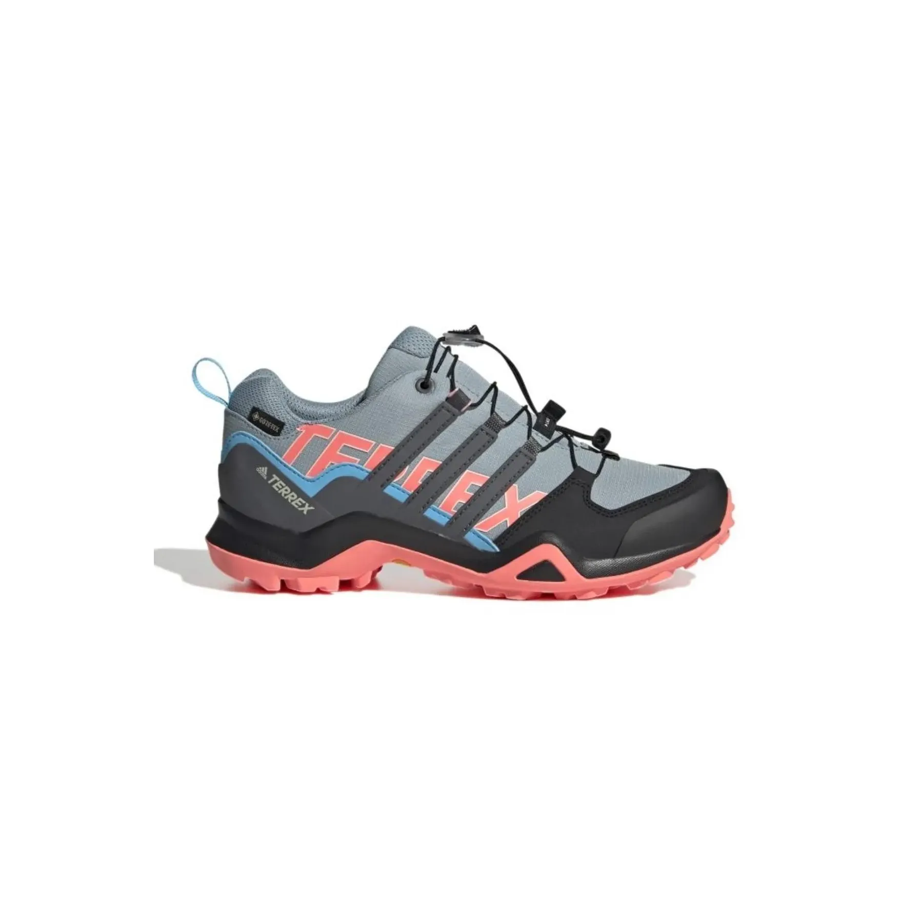 ADIDAS TERREX SWIFT R2 HIKING GORE-TEX DONNA