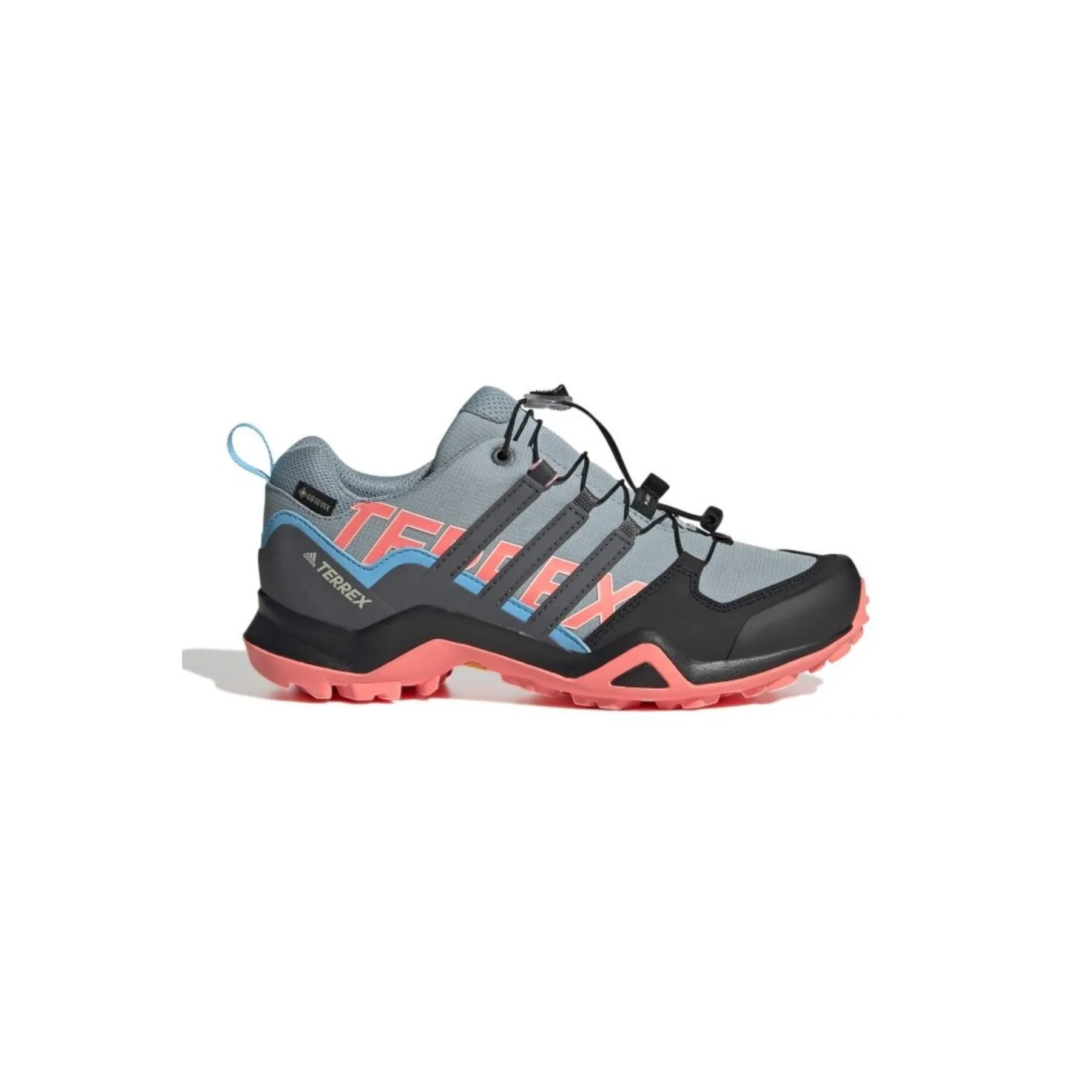 ADIDAS TERREX SWIFT R2 HIKING GORE-TEX DONNA