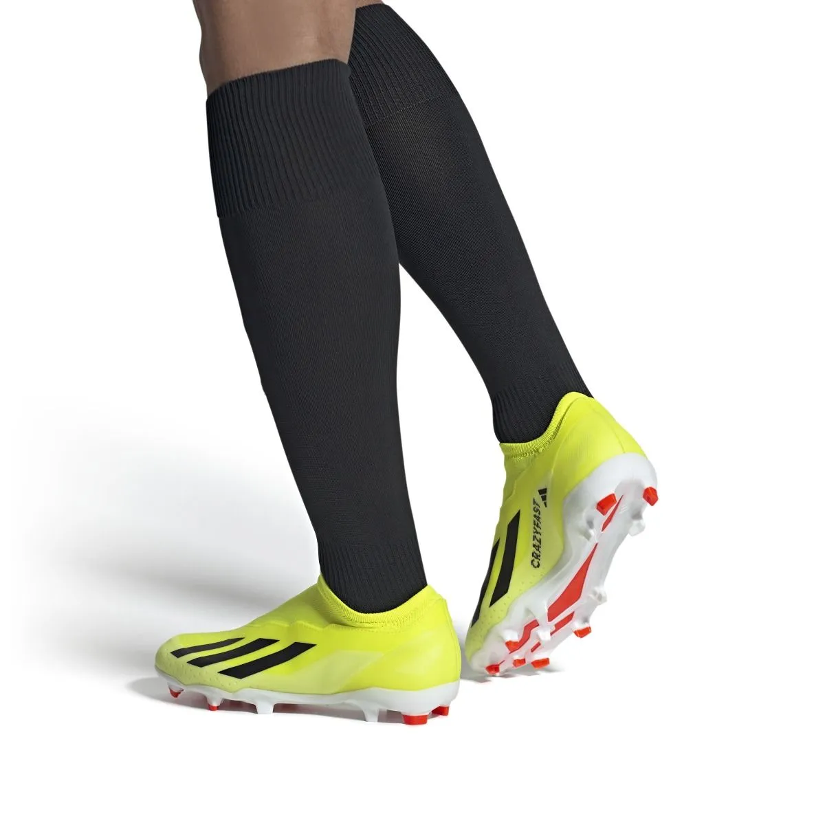 ADIDAS X crazyfast league ll fg