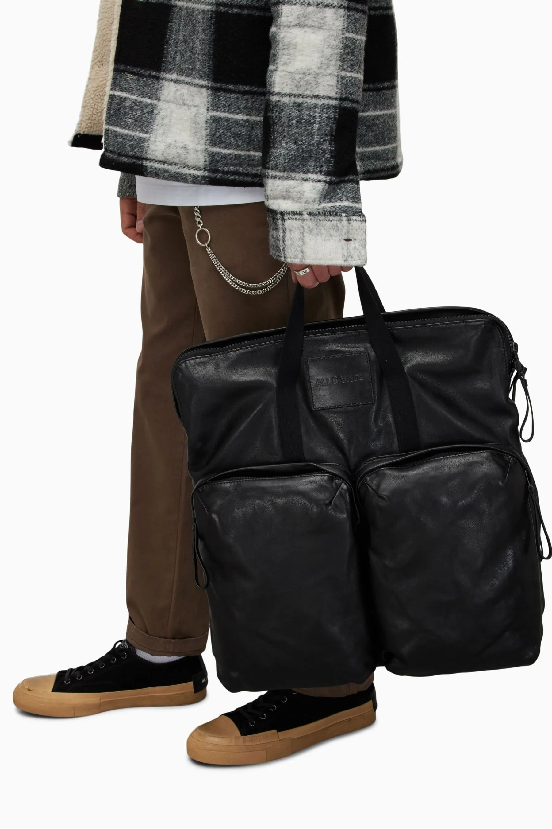 AllSaints - Force - Zaino