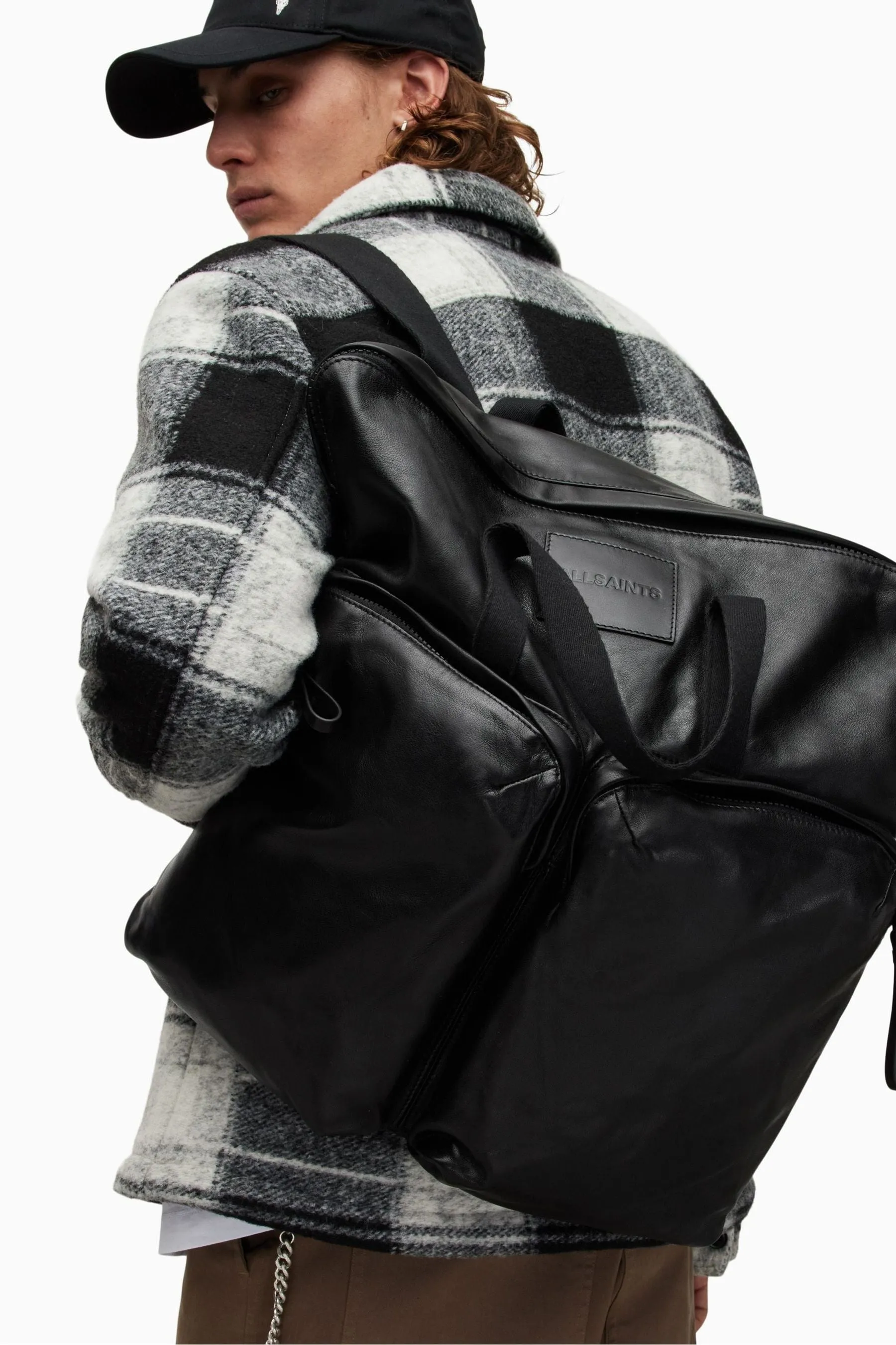 AllSaints - Force - Zaino