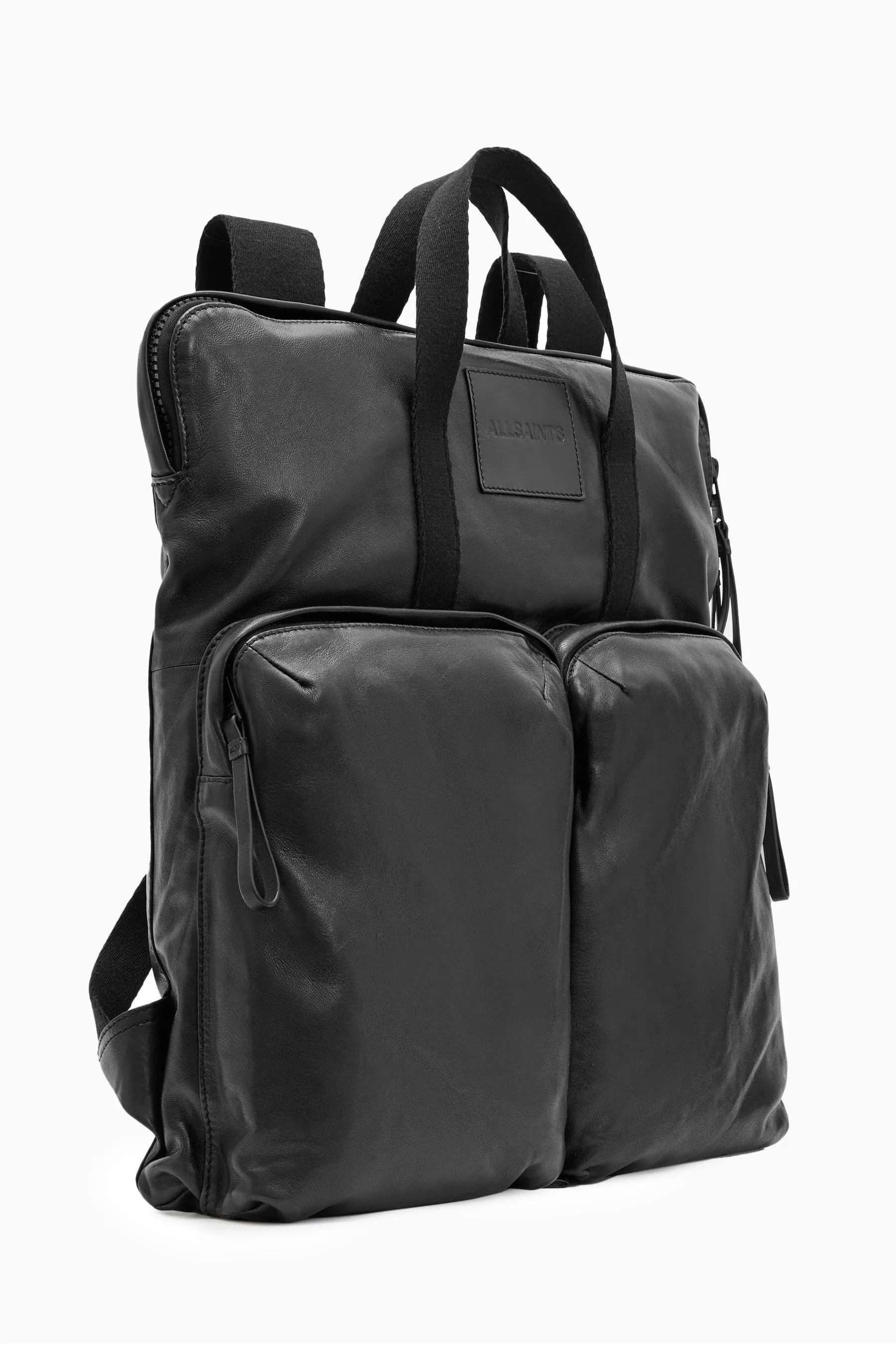 AllSaints - Force - Zaino