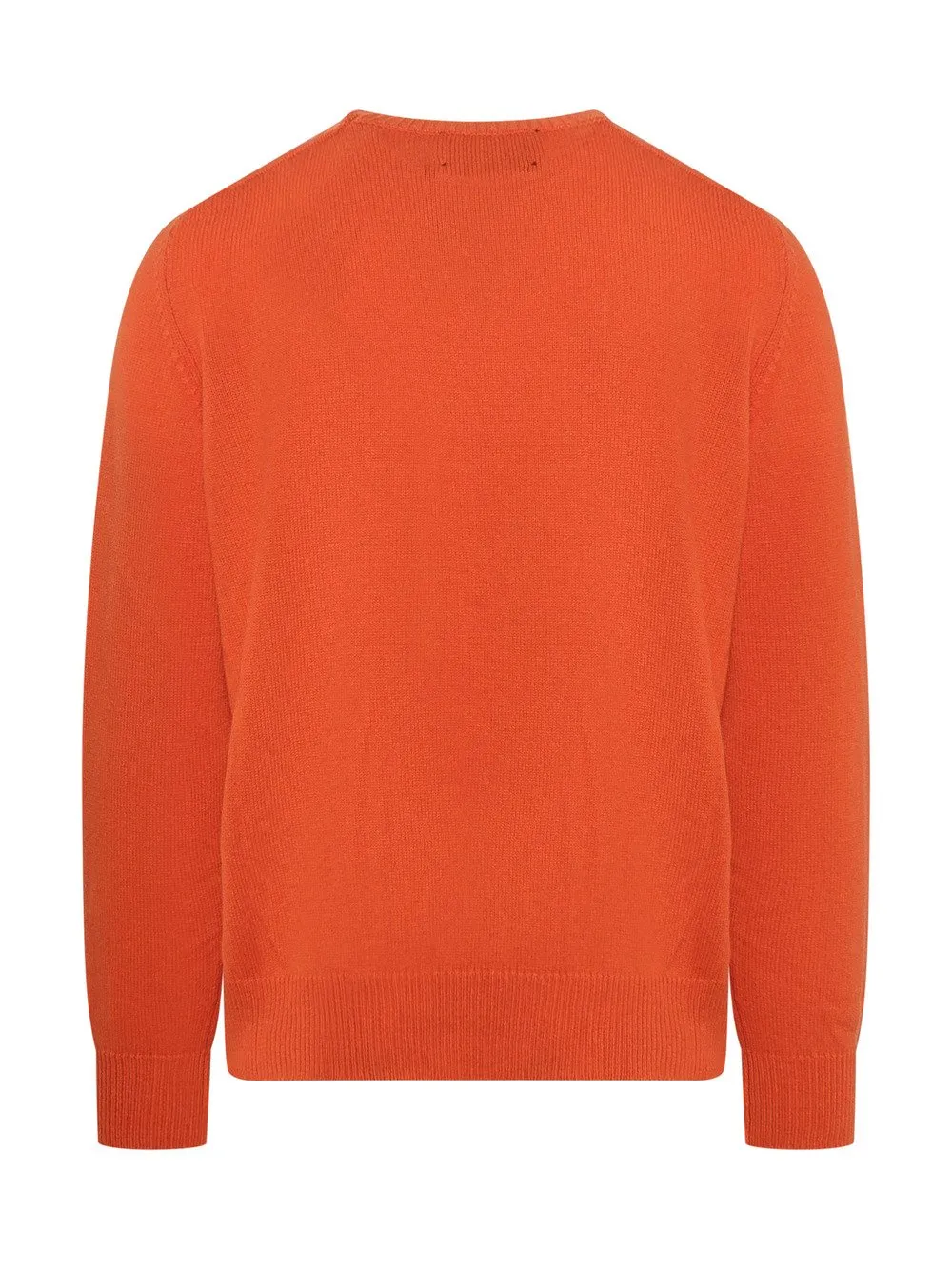 AMARANTO Maglione Girocollo 