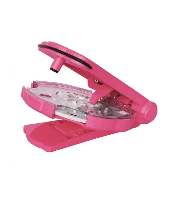 Applicatore strass capelli