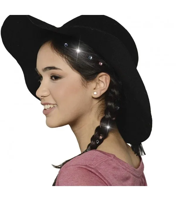 Applicatore strass capelli