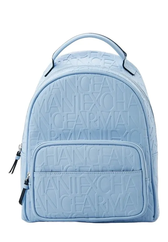     Armani Exchange Zaino Donna 942805 CC793    
