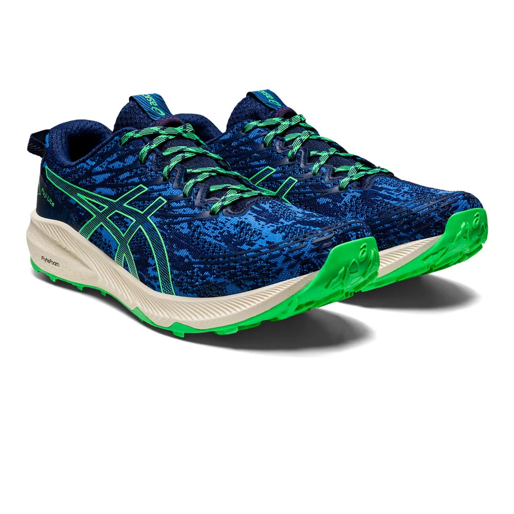 Asics Fuji Lite 3 Scarpe da Trail Running