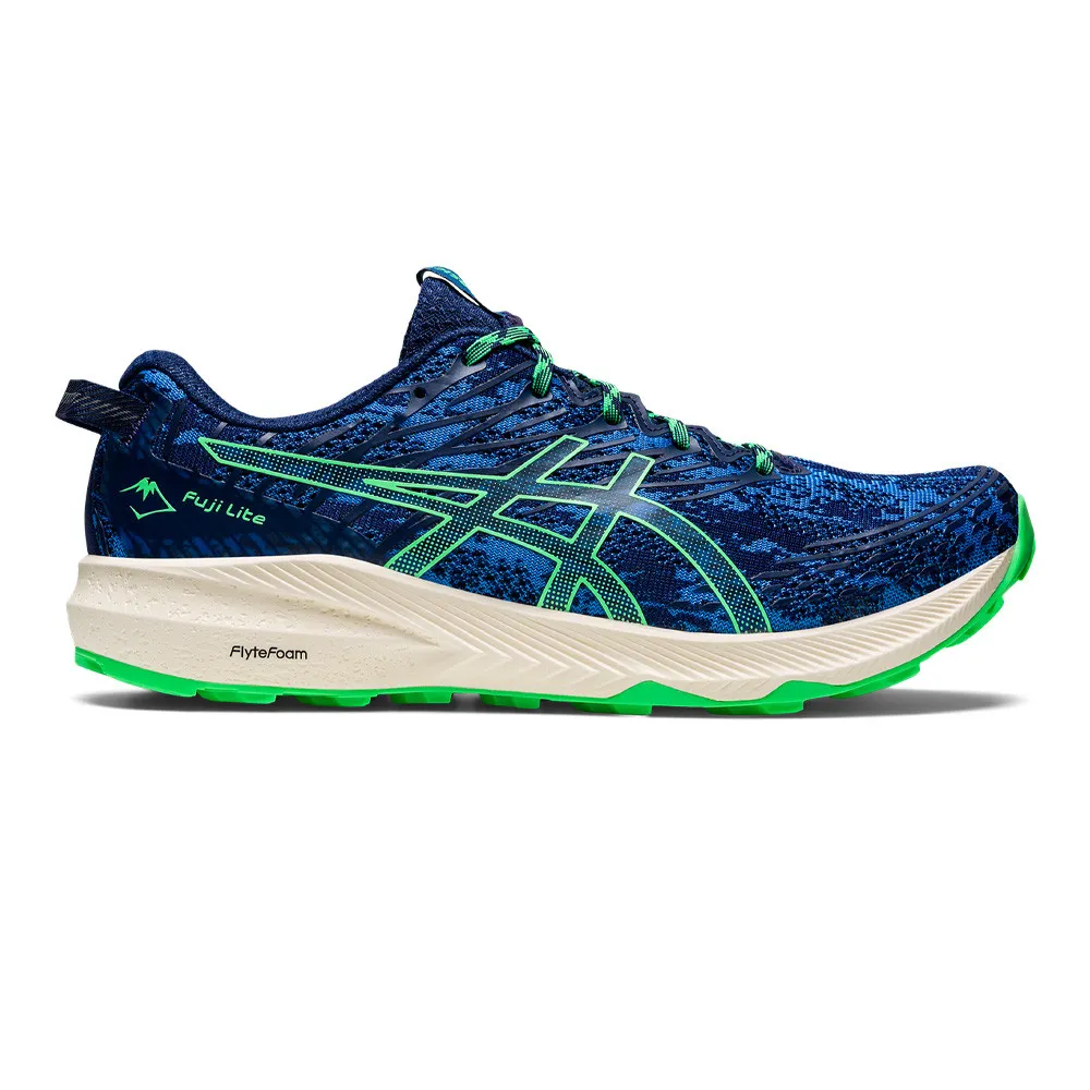 Asics Fuji Lite 3 Scarpe da Trail Running