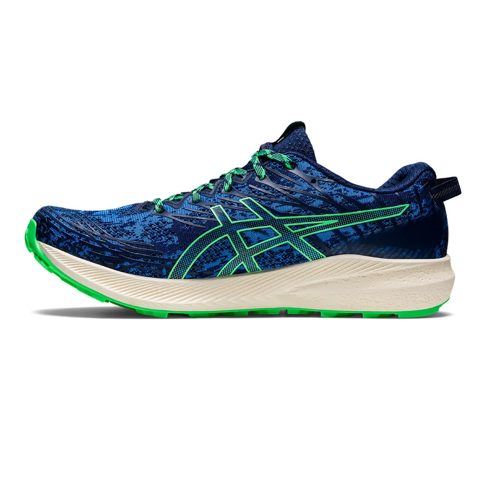 Asics Fuji Lite 3 Scarpe da Trail Running
