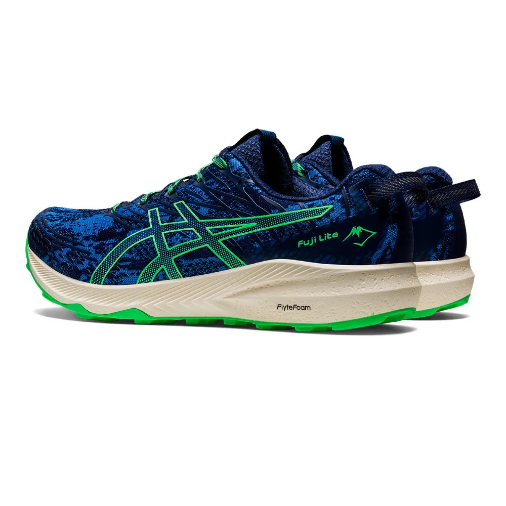 Asics Fuji Lite 3 Scarpe da Trail Running