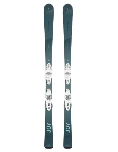Atomic Redster X5 BLUE + M10 GW Teal 2024-2025